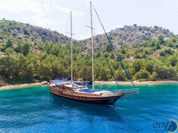 Göcek Günlük Tekne Kiralama